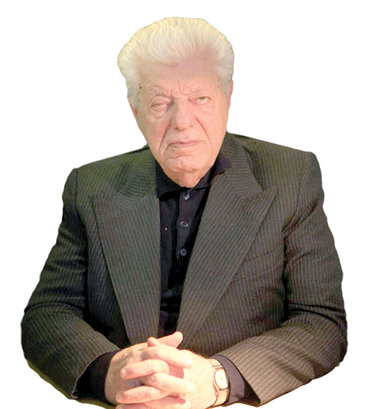 غروب فیلسوف مترجم بزرگ
