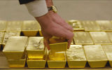 افزایش ذخایر طلای بانک‌های مرکزی