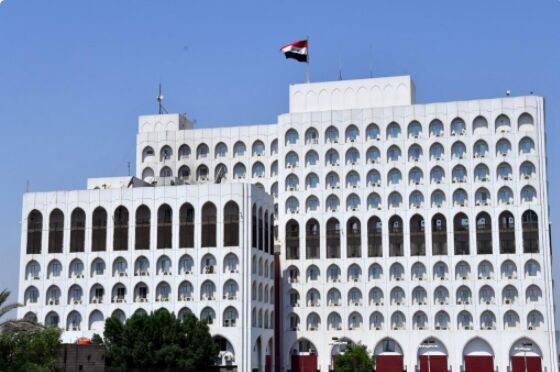 بیانیه وزارت خارجه عراق درباره اقدام ترامپ در عفو جنایتکاران بغداد