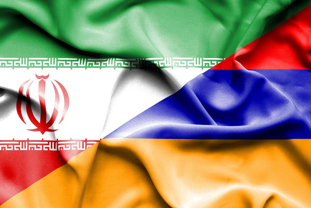 توافق جدید ایران و ارمنستان / احداث پل در پایانه مرزی