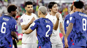 سلاطین وعده‌های پوچ