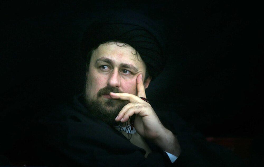 سید حسن خمینی پیام جدید داد