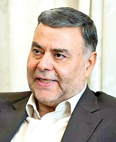 روایت سید محمد صدر از دستور آیت‌الله خامنه‌ای در دهه 60