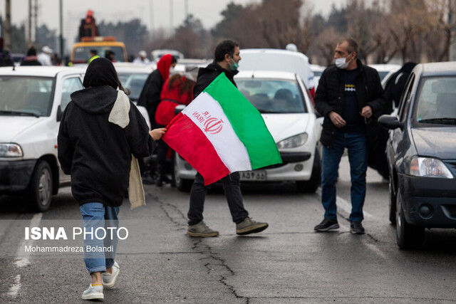 طرح جالب فیفا بعد از صعود ایران به جام‌جهانی 2022