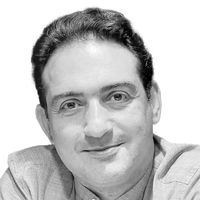 اقتصاد سیاسی بازار سرمایه
