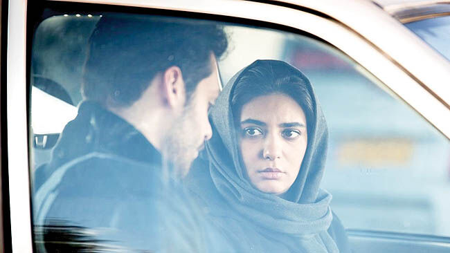 جایزه «کلاس رانندگی» از جشنواره «هبدن بریج»