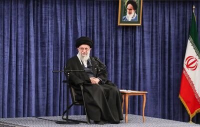 رهبر انقلاب: نجات صهیونیست‌ها از تله‌ای که به دست خودشان در آن افتاده‌اند وجود ندارد
