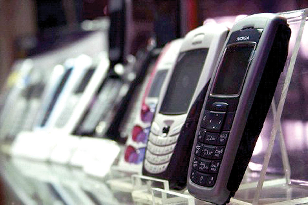 فصل خوب بازار گوشی‌های موبایل 