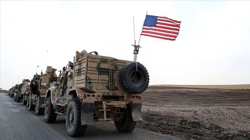 احتمال درگیری روسیه و آمریکا تشدید شد/ ارسال مهمات جدید به پایگاه‌های نظامی آمریکا در سوریه