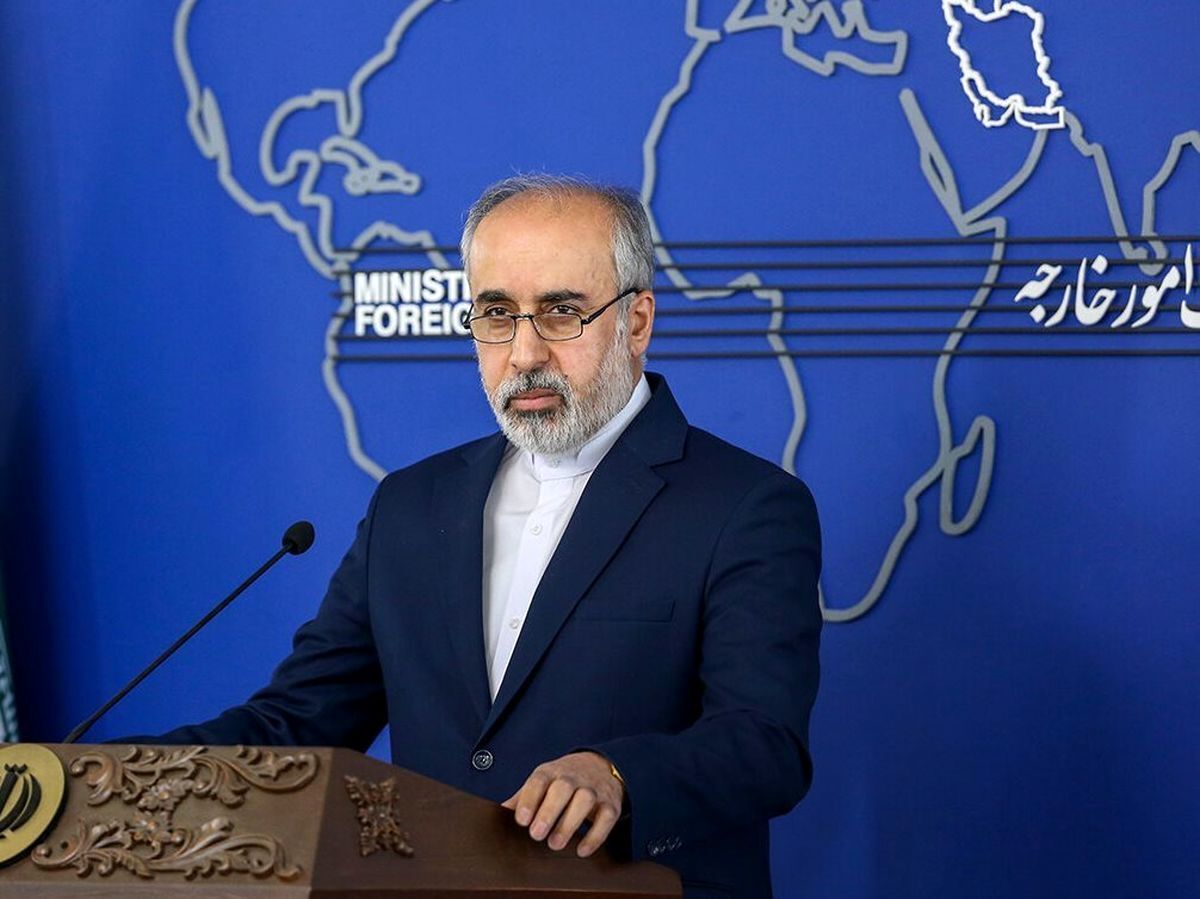 فوری/ واکنش رسمی ایران به اعلام زمان آغاز آتش بس غزه