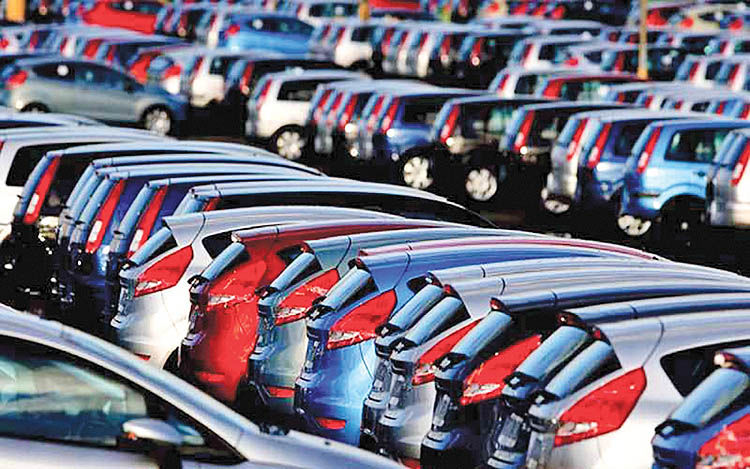 پیش‌بینی فیچ از رکود خودروسازی