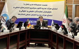 بیمه ایران در سال 1403 رکورد   زد