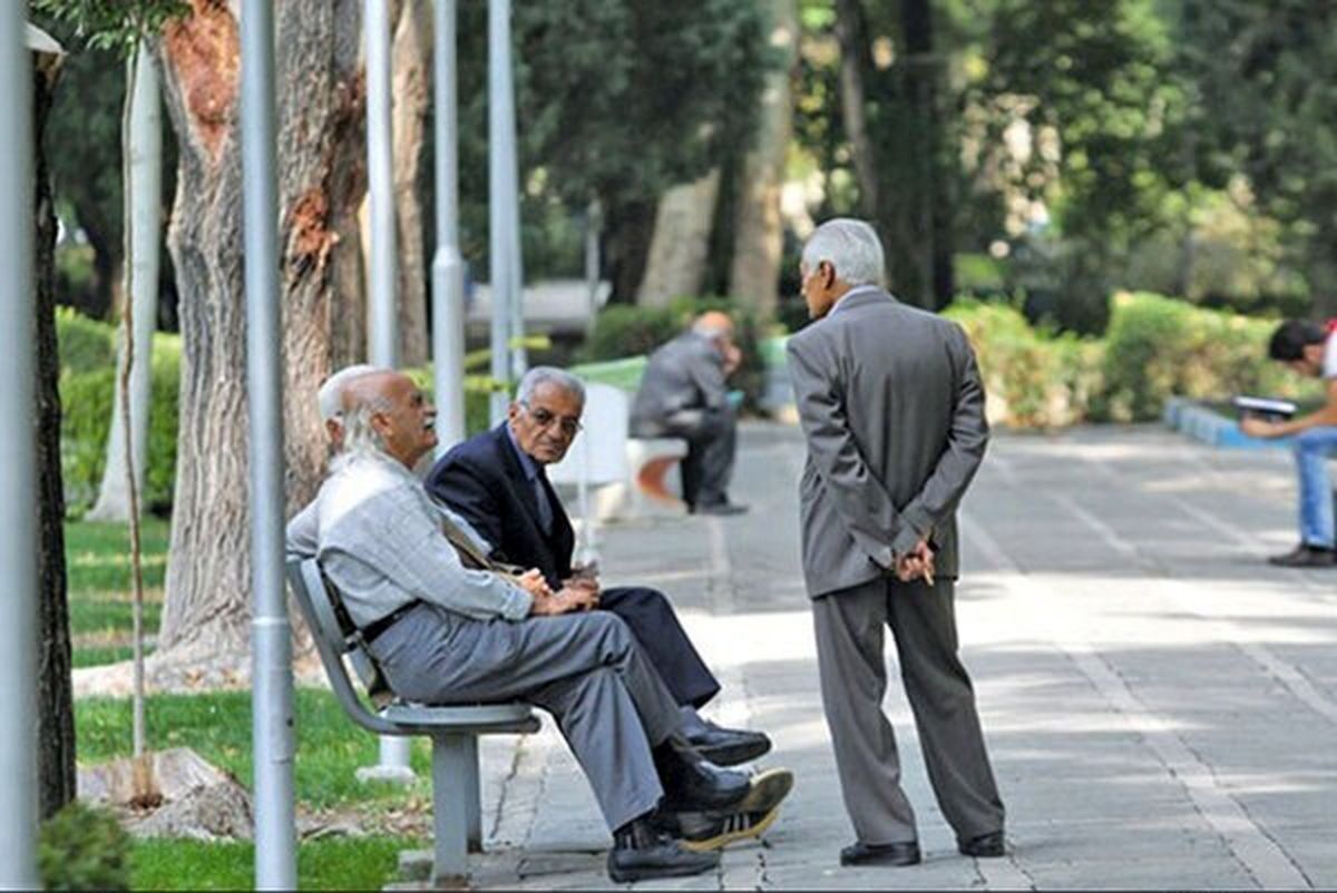 معوقات بازنشستگان چه زمانی پرداخت می‌شود؟