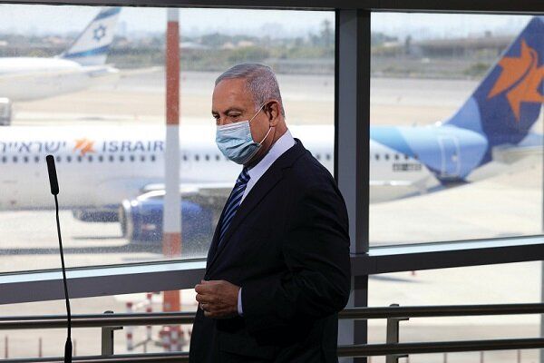 هدف نتانیاهو از سفر به امارات چیست؟