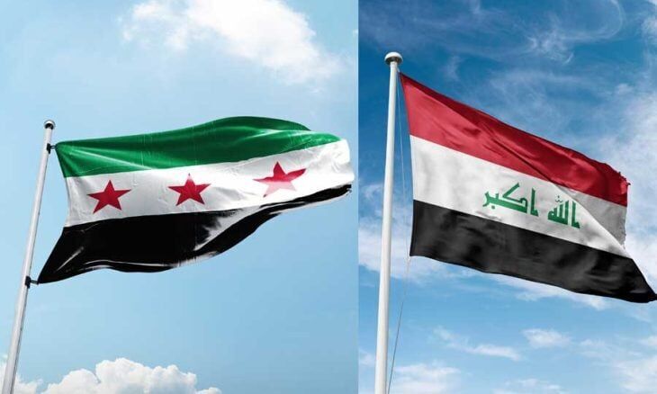 واکنش سوریه به معرفی «علی الزیدی» برای تصدی نخست وزیری عراق