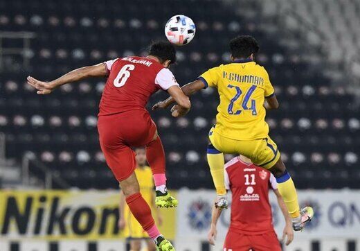 کنفدراسیون فوتبال آسیا از پرسپولیس توضیح خواست