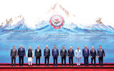 نوبت جهان چندقطبی است