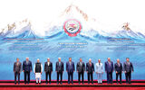 نوبت جهان چندقطبی است