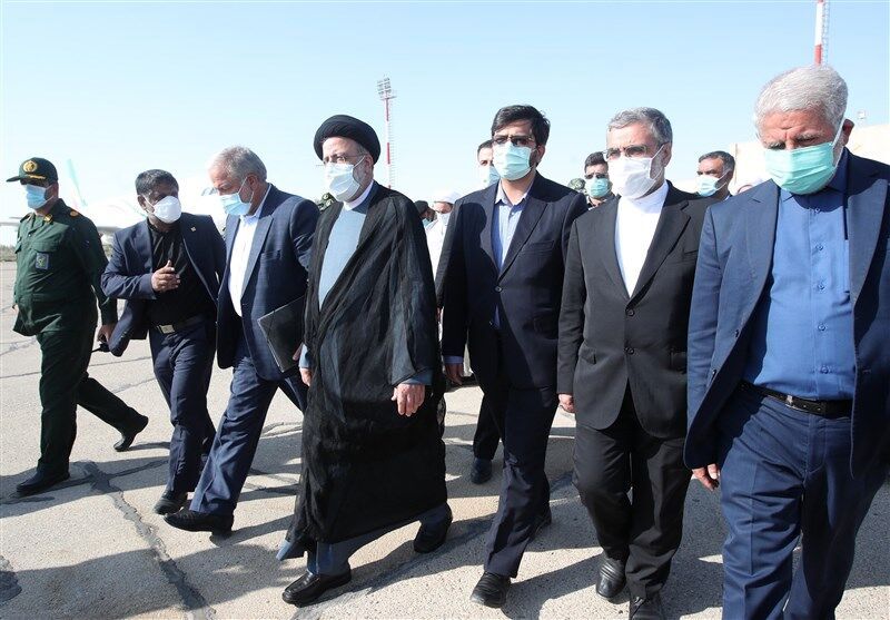 رئیس جمهور به قزوین سفر می کند