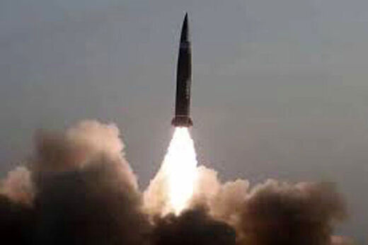 واکنش آمریکا به آزمایش موشکی کره شمالی