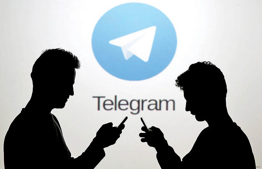 جزئیات انتشار نسخه جعلی تلگرام