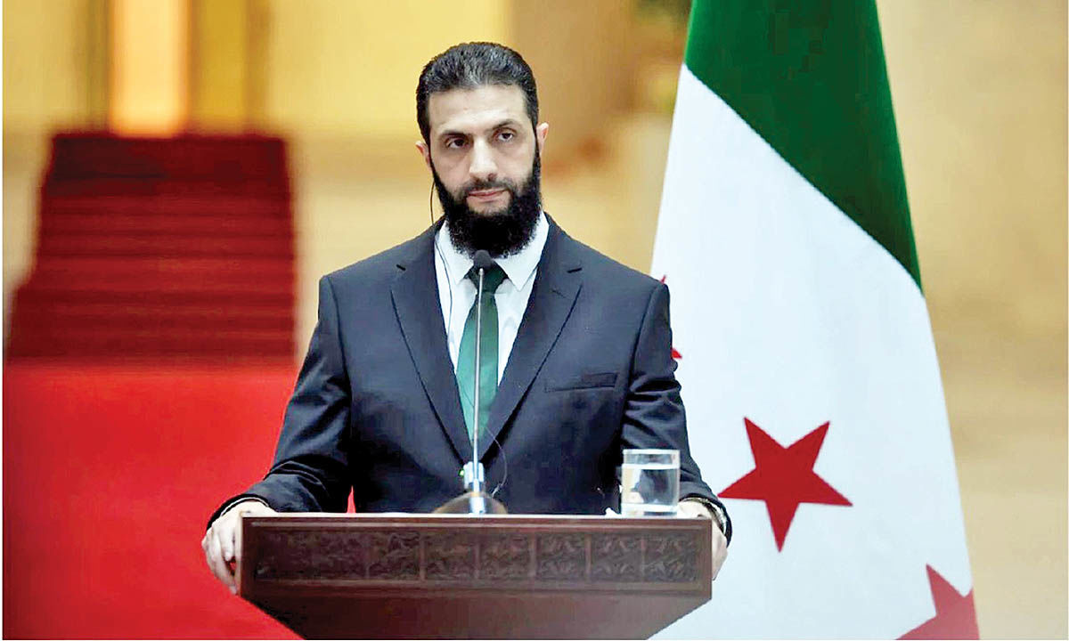 اواخر شهریورماه اولین انتخابات پارلمانی سوریه برگزار می‌شود