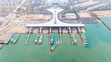 هاینان؛ آزمایشگاه بزرگ تجارت آزاد چین