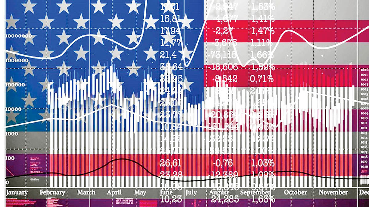 تورم آمریکا کاهش می‌یابد؟