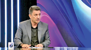 امیــر تناقضات