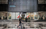 نبض بازار در غبار سیاست