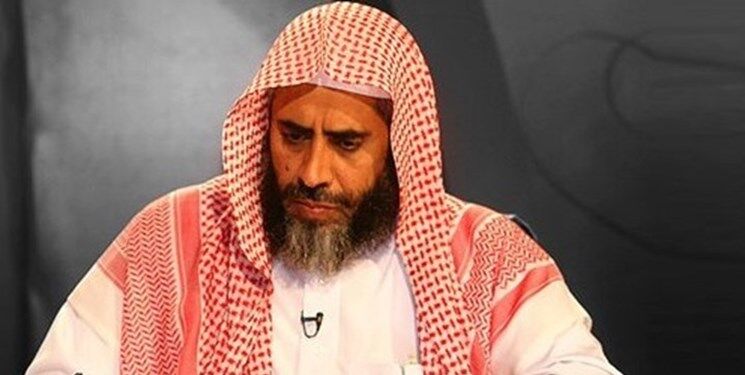 عوض القرنی به اعدام محکوم شد