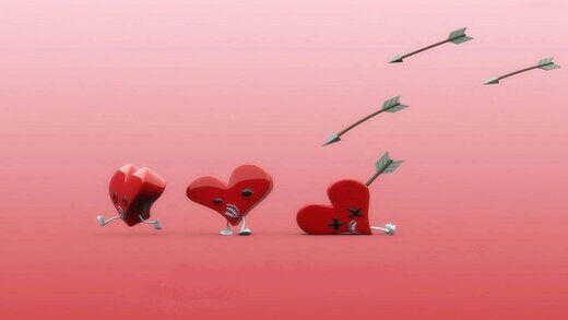 علت خیانت زن و شوهرها چیست؟
