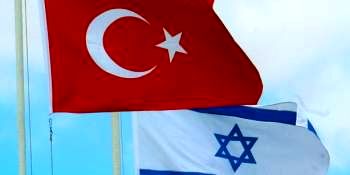 شرط رژیم صهیونیستی برای ازسرگیری روابط با ترکیه