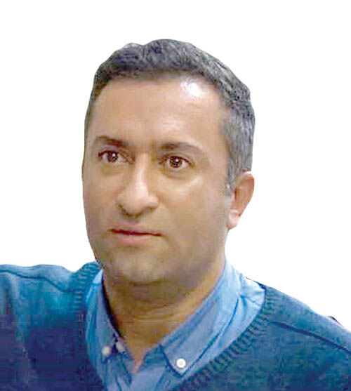 ماجرای تست بازیگری