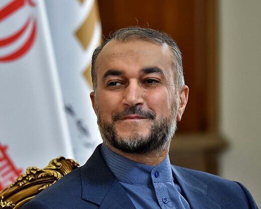 پیام امیرعبداللهیان به مناسبت ماه مبارک رمضان
