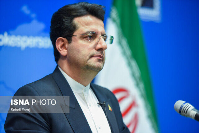 پاسخی دندان شکن به یاوه‌گویی سفیر اسرائیل در باکو