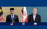 جزئیات رایزنی تلفنی پزشکیان و نخست وزیر مالزی