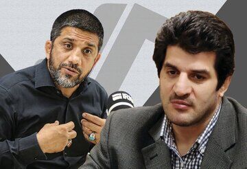 مدال‌های کشتی در زمان کدامیک بیشتر بوده؛ دبیر یا خادم؟!