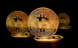 بیت‌کوین در آستانه صعود  یا ریزش؟