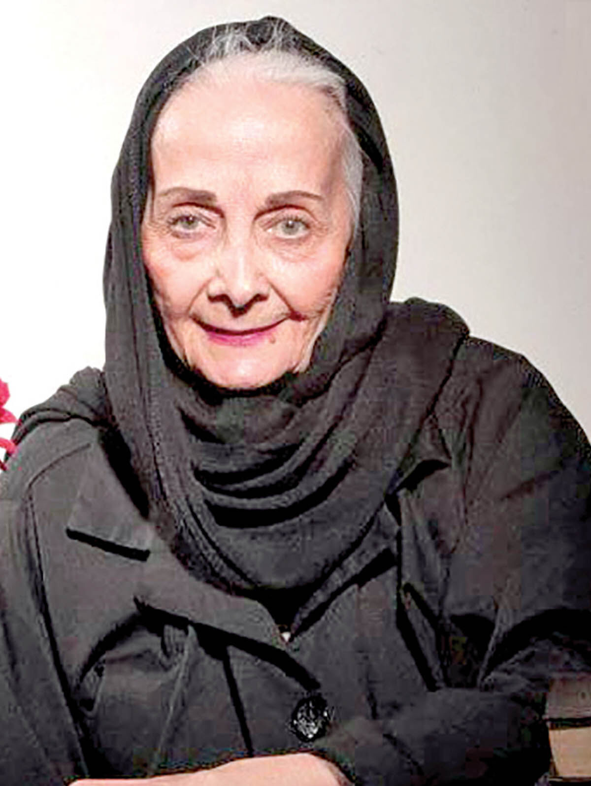 ساخت مستند زندگی کتایون امیرابراهیمی