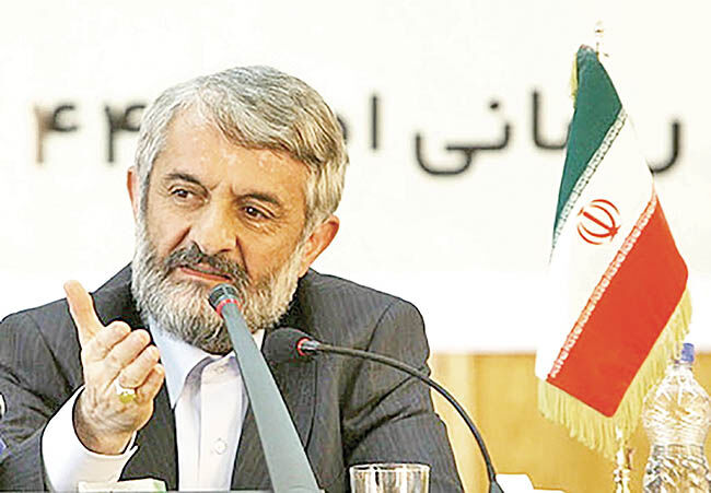 هدف اصلی سند راهبردی ایران و چین