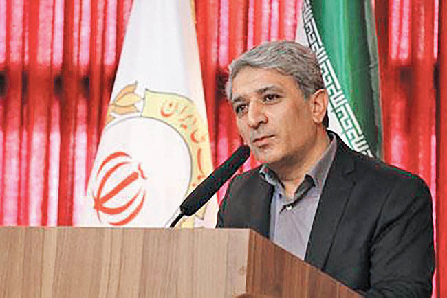 فروش گسترده اموال و املاک بانک ملی ایران