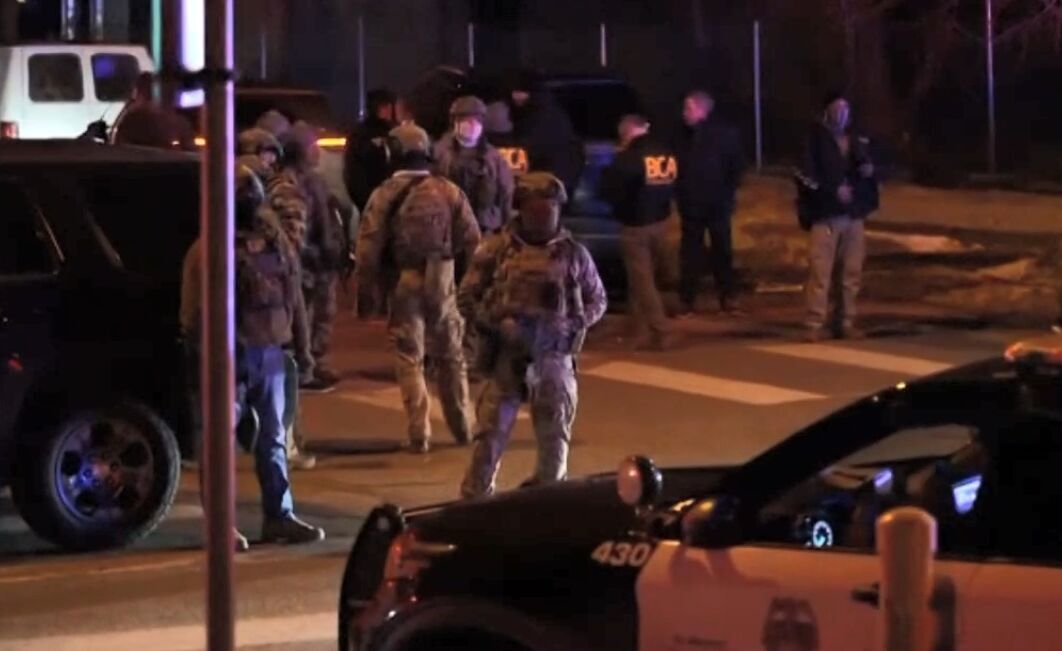 1500 نظامی ارتش آمریکا در خیابان‌های مینسوتا / پنتاگون بیانیه داد