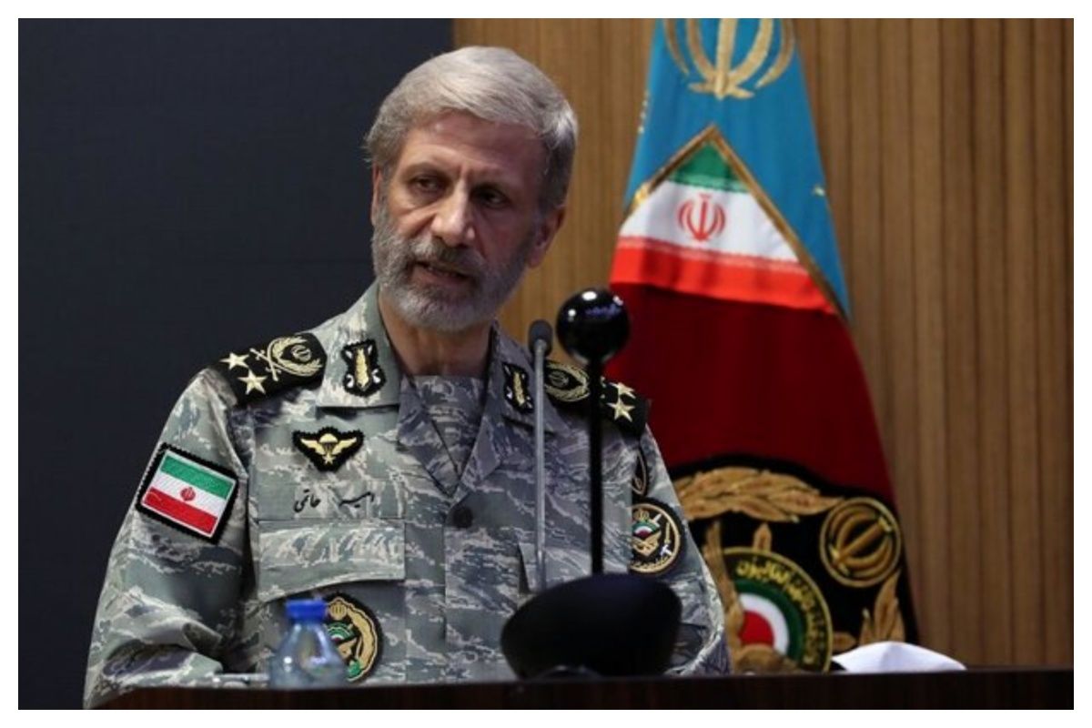 فرمانده کل ارتش: قدرت موشکی و پهپادی همچنان پابرجا و آماده عملیات است / نباید تهدید دشمن را تمام شده تلقی کرد