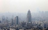 محدودیت‌های ۴۸ ساعته در تهران به‌دلیل آلودگی هوا/کدام کارمندان می‌توانند دورکاری کنند؟