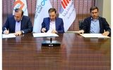  گام بلند بانک دی برای رفع ناترازی انرژی کشور