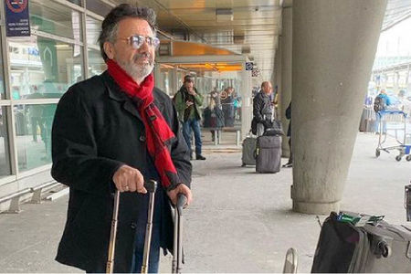  تکرار داستان نافرجام