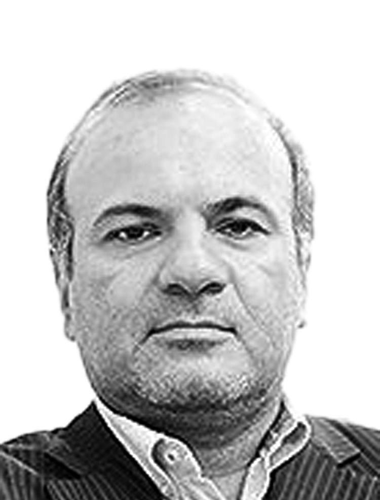 فرشاد فاطمی