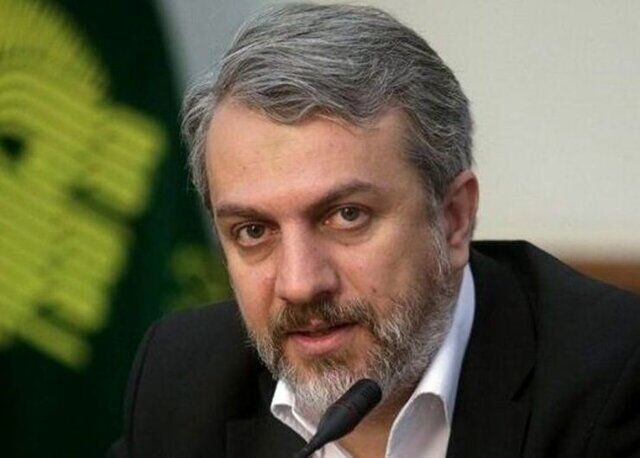 خبر مهم وزیر صمت درباره واردات خودرو