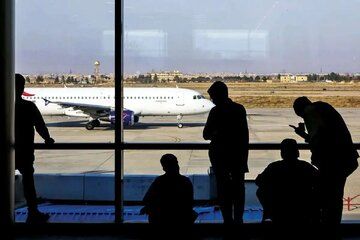 افزایش 10 درصدی قیمت پروازهای عتبات / هزینه نهایی سفر هوایی عتبات چقدر است؟